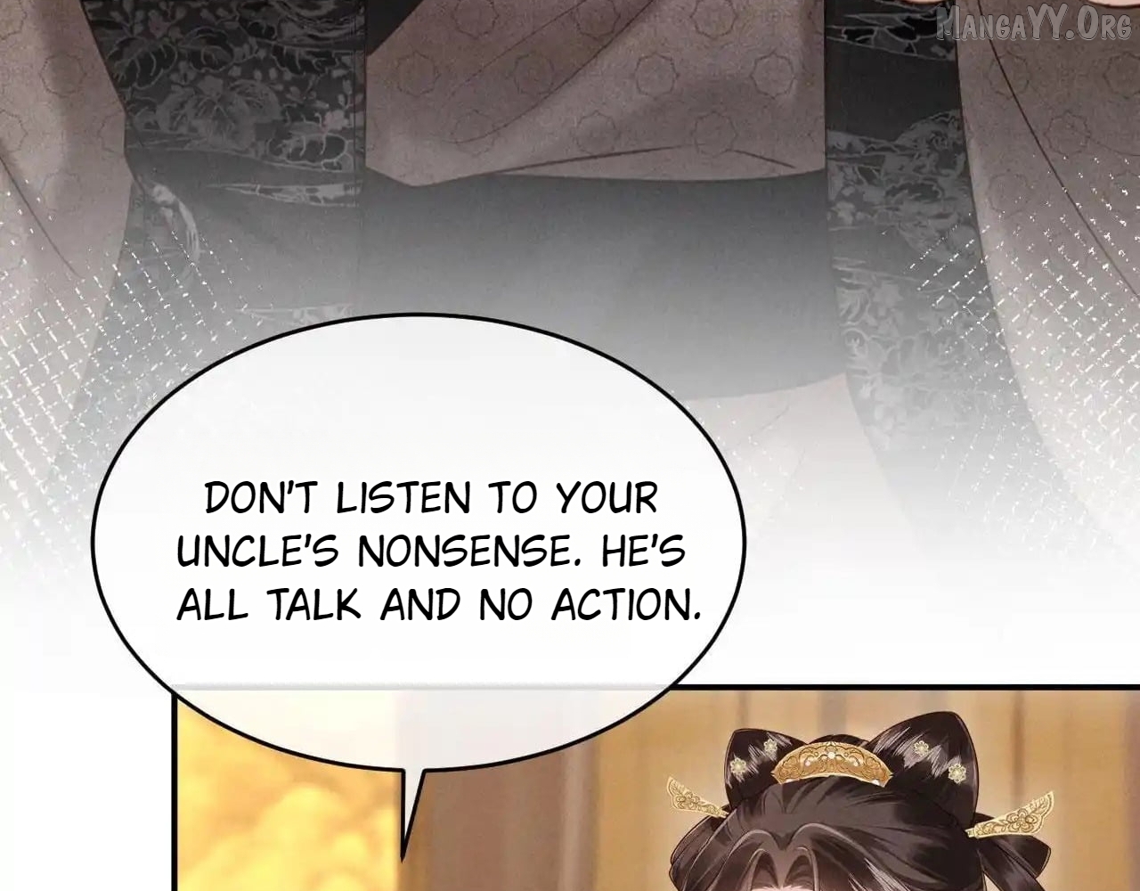 On Our Wedding Night, I Got Pregnant with the Chief Warden’s Child Chapter 34 - page 33
